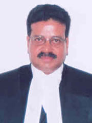 Hon'ble Mr. Justice Anand Byrareddy